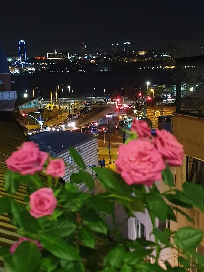 Hotel Ueskuedar Otel Istanbul