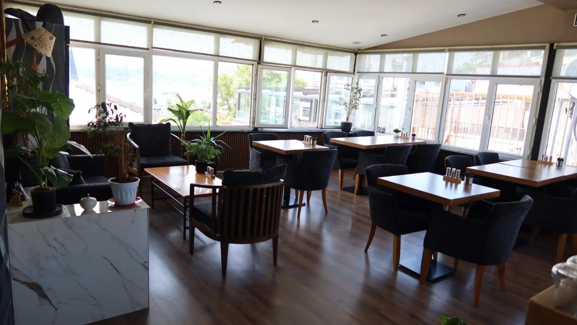 Hotel Ueskuedar Otel Istanbul
