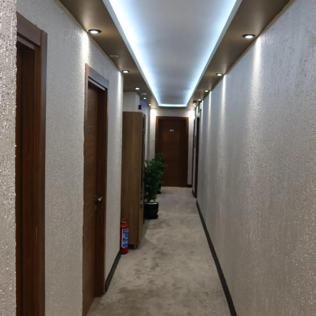 Ueskuedar Otel Istanbul Hotel