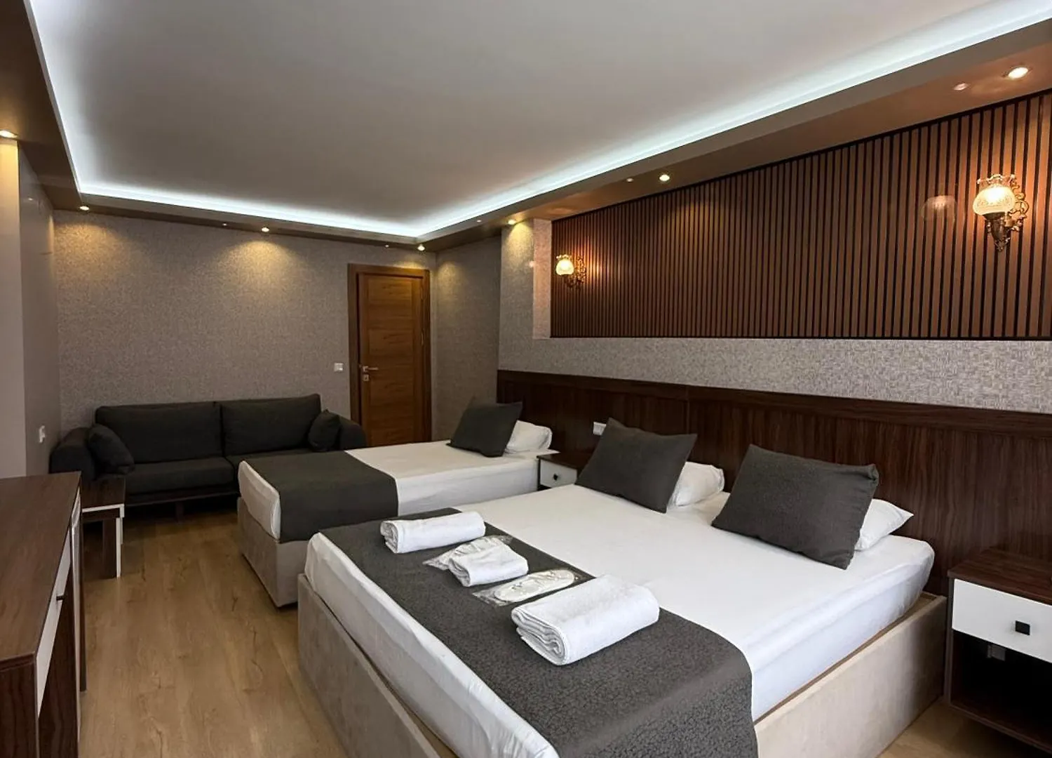 Ueskuedar Otel Istanbul