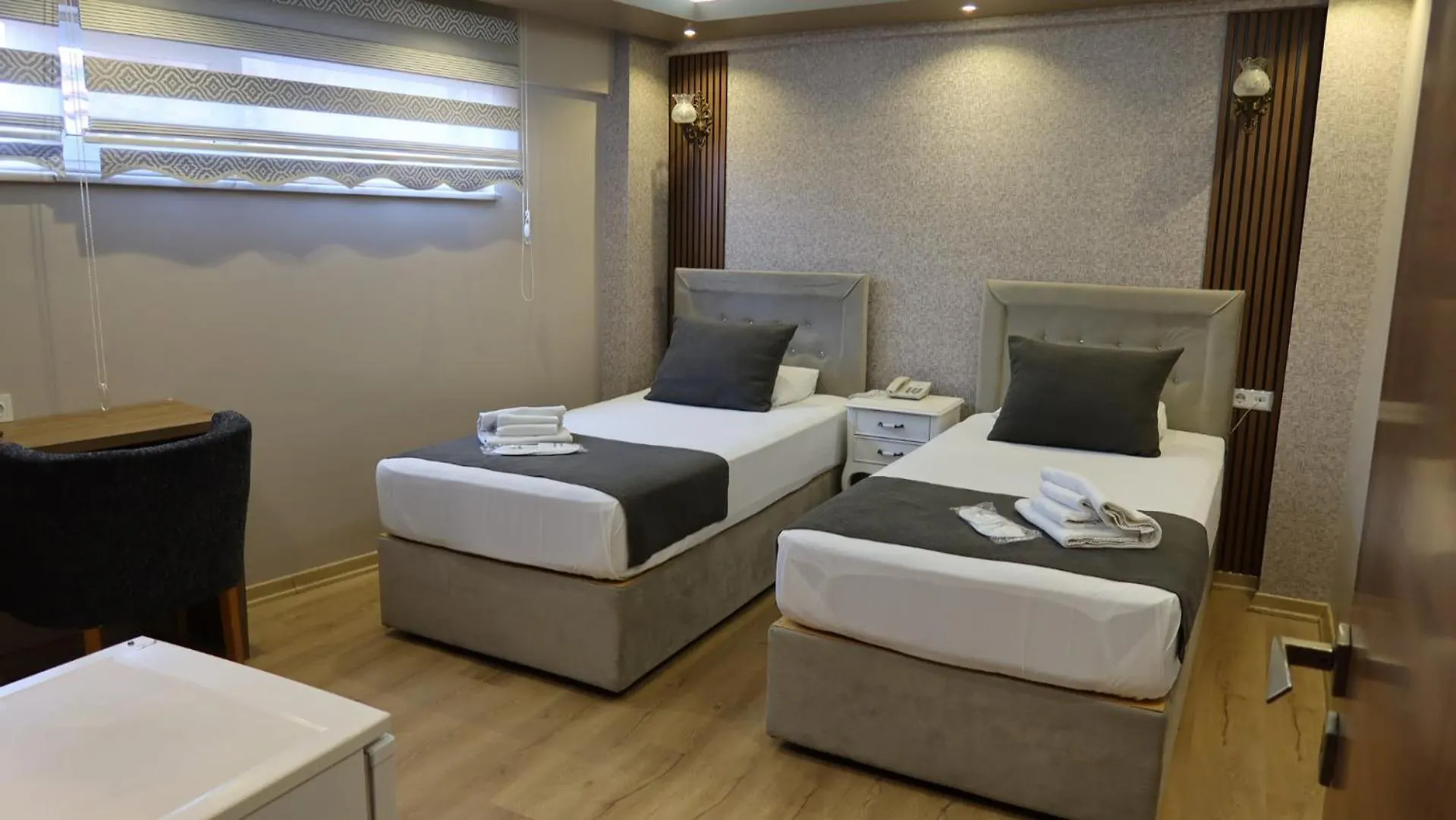 Ueskuedar Otel Istanbul Hotel